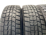 ダンロップ ウィンターマックス WM02 175/65R15  /　 VELVA 5.5J+42 100-4穴 4本