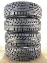 ヨコハマ アイスガード iG60 175/65R15  /　 ジョーカーアイス 5.5J+42 100-4穴 4本