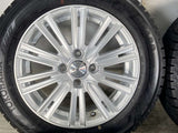 ヨコハマ アイスガード iG60 175/65R15  /　 ジョーカーアイス 5.5J+42 100-4穴 4本