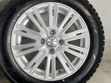 ヨコハマ アイスガード iG60 175/65R15  /　 ジョーカーアイス 5.5J+42 100-4穴 4本