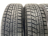 ヨコハマ アイスガード iG60 175/65R15  /　 ジョーカーアイス 5.5J+42 100-4穴 4本