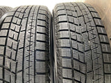 ヨコハマ アイスガード iG60 175/65R15  /　 ジョーカーアイス 5.5J+42 100-4穴 4本
