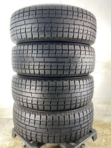トーヨータイヤ ガリット G5 195/65R15  /　 Venthandi 6.0J+50 114.3-5穴 4本