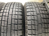トーヨータイヤ ガリット G5 195/65R15  /　 Venthandi 6.0J+50 114.3-5穴 4本
