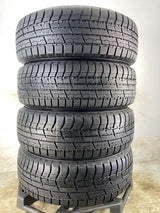 トーヨータイヤ ウィンタートランパス TX 195/65R15  /　 JOKER 6.0J+50 114.3-5穴 4本