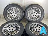 トーヨータイヤ ガリット G5 195/65R15  /　 Verthandi 6.0J+43 114.3-5穴 4本