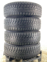 ヨコハマ アイスガード iG60 185/60R15  /　 ジョーカー 5.5J+50 100-4穴 4本