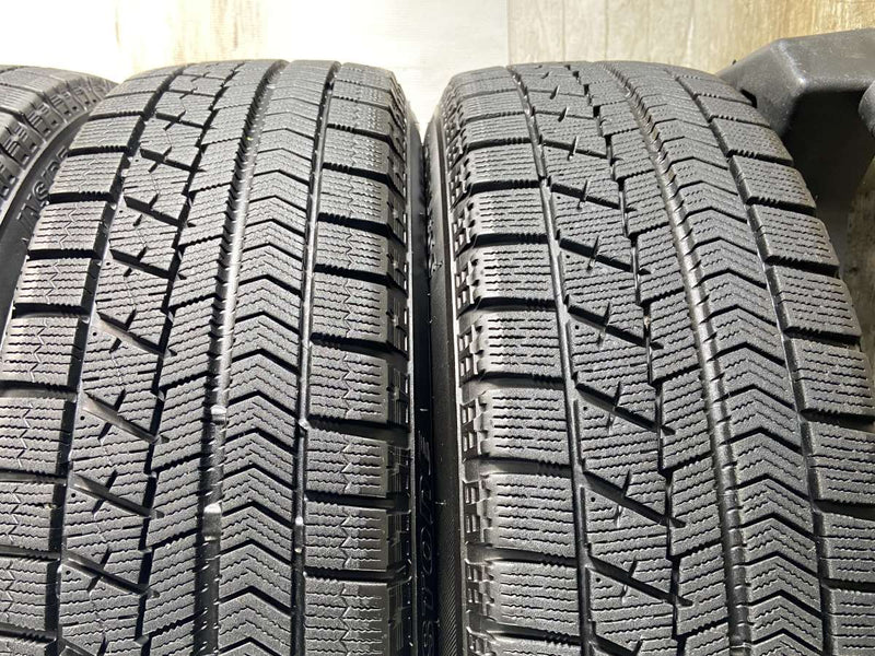 ブリヂストン ブリザック VRX 175/65R15 / Zart 5.5J+42 100-4穴 4本