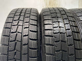 ダンロップ ウィンターマックス WM01 175/65R15  /　 ES 5.5J+40 100-4穴 4本