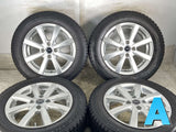 ブリヂストン ブリザック VRX 175/65R15  /　 TOPRUN 5.5J+45 100-4穴 4本