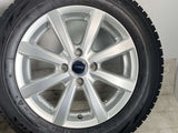 ブリヂストン ブリザック VRX 175/65R15  /　 TOPRUN 5.5J+45 100-4穴 4本