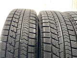 ブリヂストン ブリザック VRX 175/65R15  /　 TOPRUN 5.5J+45 100-4穴 4本