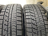 ブリヂストン ブリザック VRX 175/65R15  /　 TOPRUN 5.5J+45 100-4穴 4本