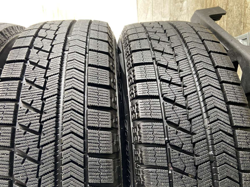 ブリヂストン ブリザック VRX 175/65R15 / TOPRUN 5.5J+45 100-4穴 4本