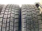 グッドイヤー アイスナビ 7 195/65R15  /WEDS LUMIERE 6.0J+43 114.3-5穴 4本