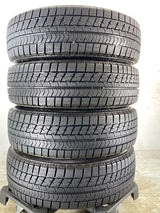 ブリヂストン ブリザック VRX 175/65R15  /　 TEAD 5.5J+42 100-4穴 4本