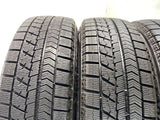 ブリヂストン ブリザック VRX 175/65R15  /　 TEAD 5.5J+42 100-4穴 4本