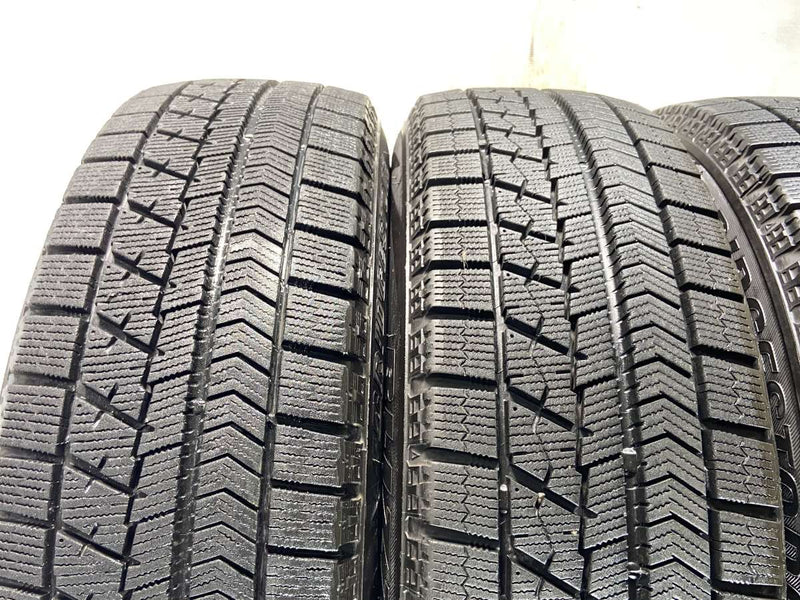 ブリヂストン ブリザック VRX 175/65R15 / TEAD 5.5J+42 100-4穴 4本