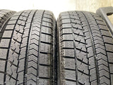 ブリヂストン ブリザック VRX 175/65R15  /　 TEAD 5.5J+42 100-4穴 4本