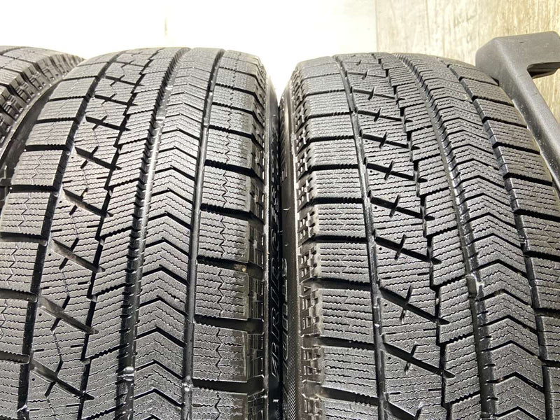 ブリヂストン ブリザック VRX 175/65R15 / TEAD 5.5J+42 100-4穴 4本