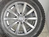 ブリヂストン ブリザック VRX2 195/65R15  /　 ZACK 6.0J+53 114.3-5穴 4本