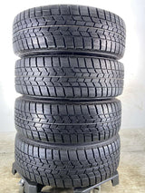 グッドイヤー アイスナビ 6 195/65R15  /WEDS LUMIERE 6.0J+43 100-5穴 4本