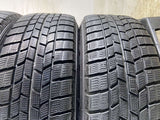 グッドイヤー アイスナビ 6 195/65R15  /WEDS LUMIERE 6.0J+43 100-5穴 4本