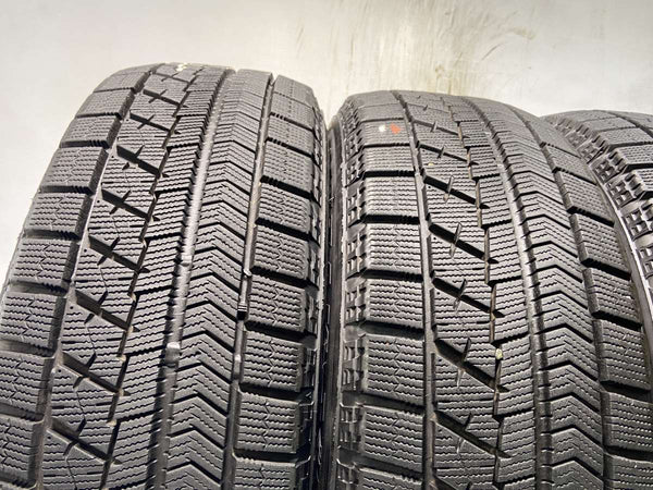 ブリヂストン ブリザック VRX 195/65R15  4本