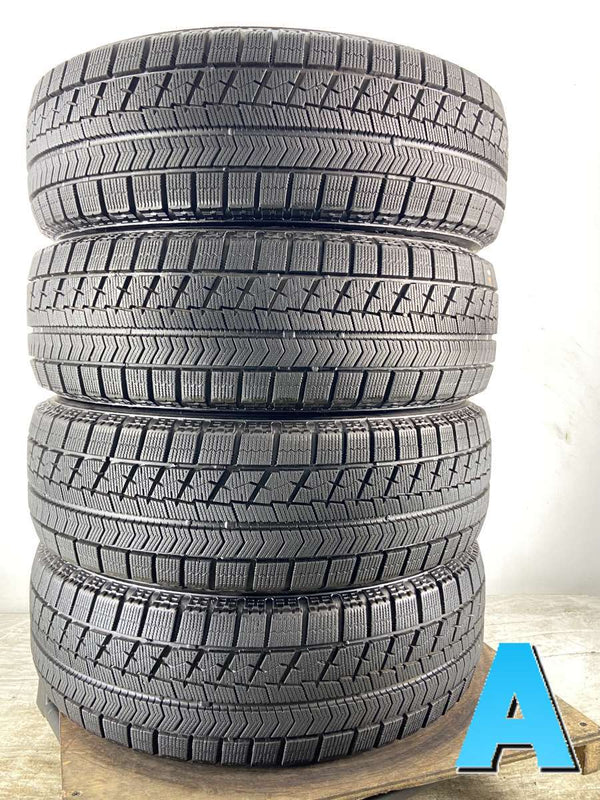 ブリヂストン ブリザック VRX 195/65R15  4本