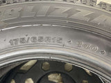 ブリヂストン ブリザック VRX 175/65R15  2本