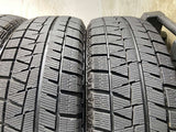 ブリヂストン ブリザック REVO GZ 205/65R15  4本