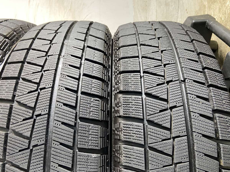 ブリヂストン ブリザック REVO GZ 205/65R15 4本