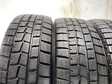 ダンロップ ウィンターマックス WM01 195/65R15  4本