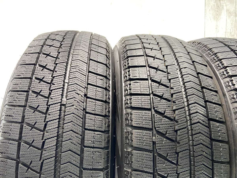 ブリヂストン ブリザック VRX 185/60R15  4本