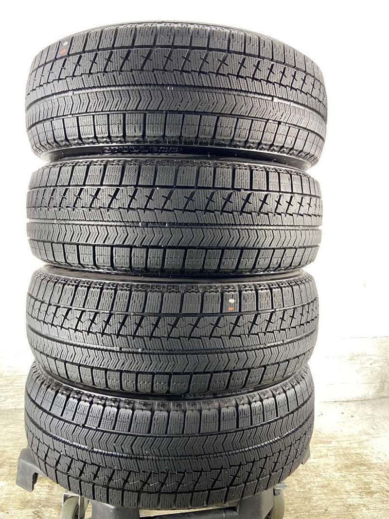 ブリヂストン ブリザック VRX 185/60R15  4本