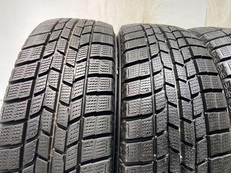 グッドイヤー アイスナビ 6 175/65R15  4本