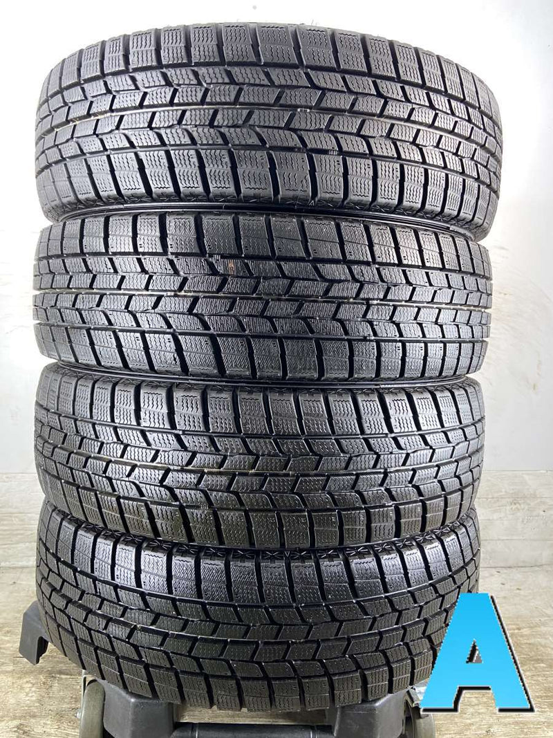 グッドイヤー アイスナビ 6 175/65R15  4本