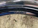 トーヨータイヤ ガリット GIZ 195/65R15  /トヨタ純正  6.0J+45 100-5穴 4本