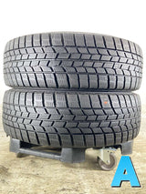 グッドイヤー アイスナビ 6 195/65R15  2本