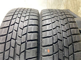 グッドイヤー アイスナビ 6 195/65R15  2本