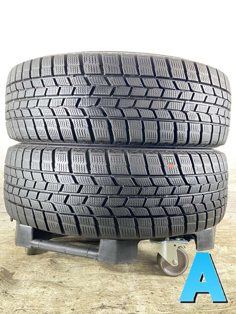 グッドイヤー アイスナビ 6 195/65R15  2本