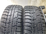 トーヨータイヤ ウィンタートランパス tx 195/65R15  2本