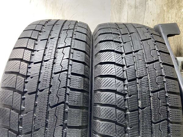 トーヨータイヤ ウィンタートランパス tx 195/65R15  2本