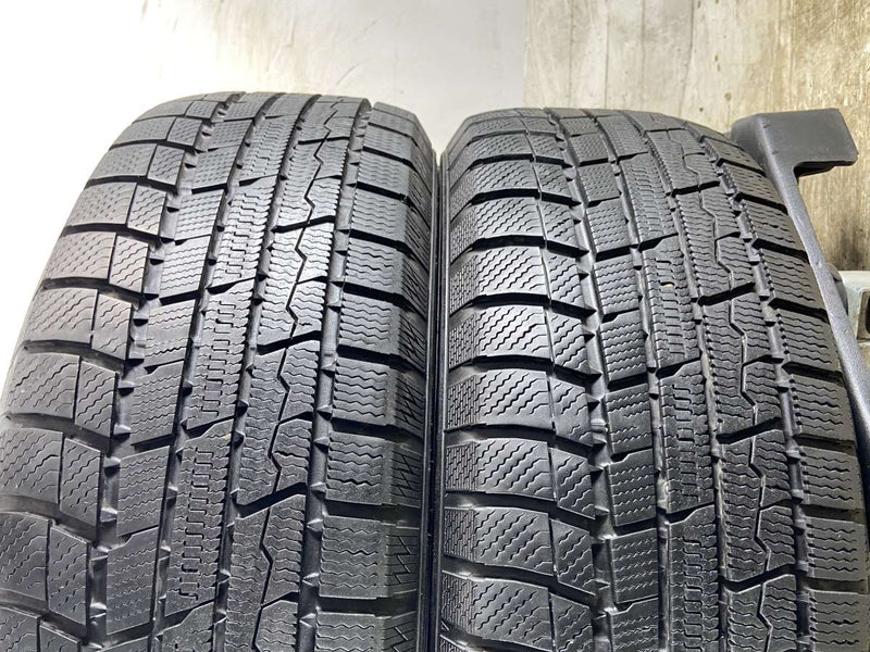 トーヨータイヤ ウィンタートランパス tx 195/65R15  2本