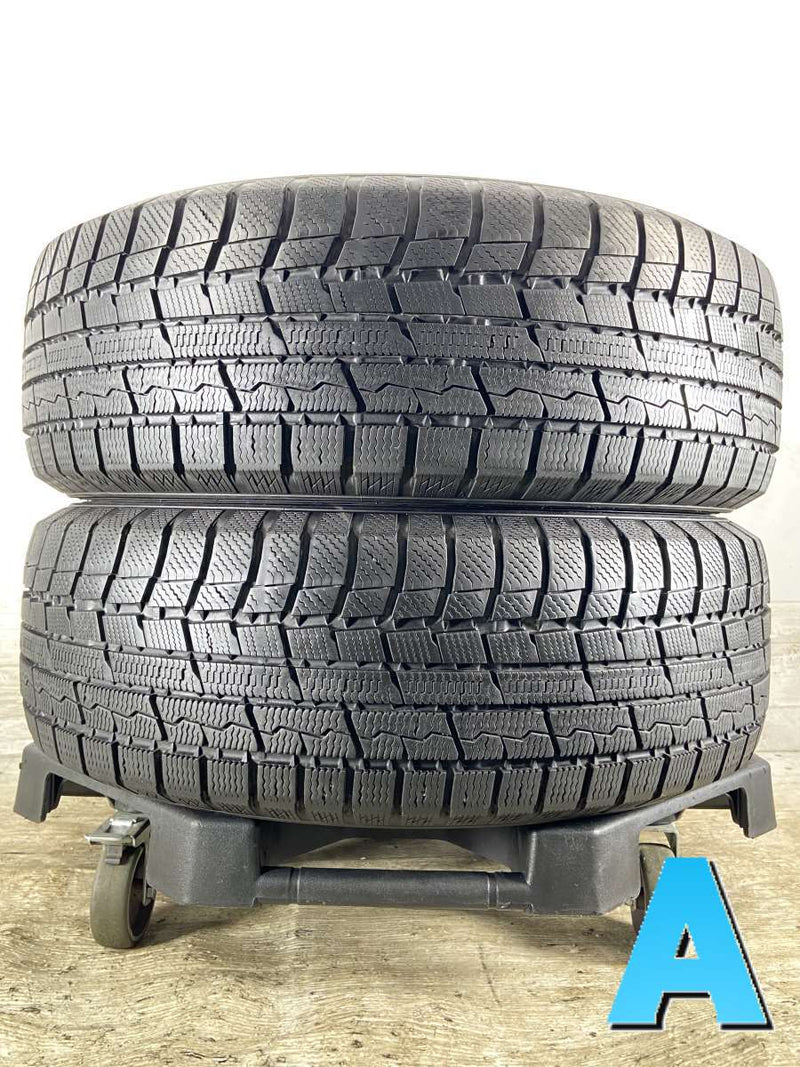 トーヨータイヤ ウィンタートランパス tx 195/65R15  2本