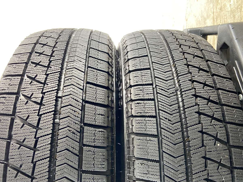 ブリヂストン ブリザック VRX 185/60R15  2本