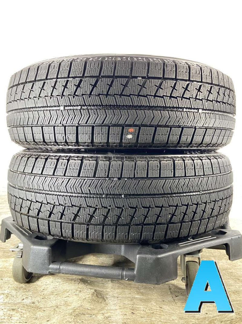 ブリヂストン ブリザック VRX 185/60R15  2本