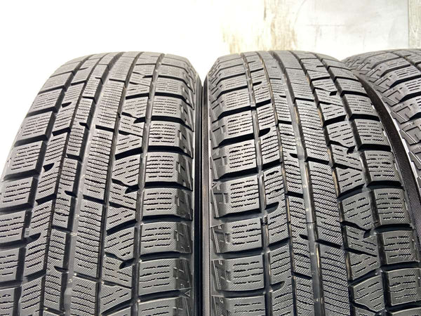 ヨコハマ アイスガード iG50 PLUS 175/65R15  4本