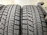 ブリヂストン ブリザック VRX 175/65R15  4本