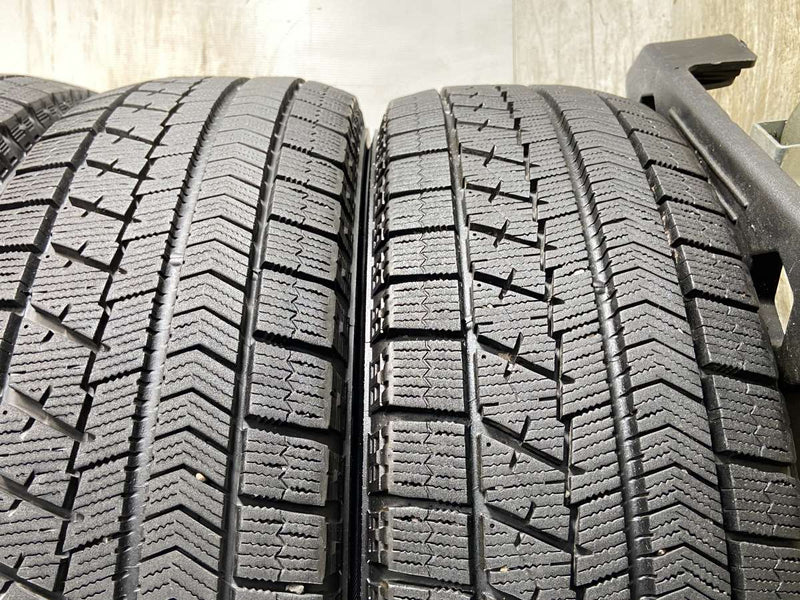 ブリヂストン ブリザック VRX 175/65R15  4本